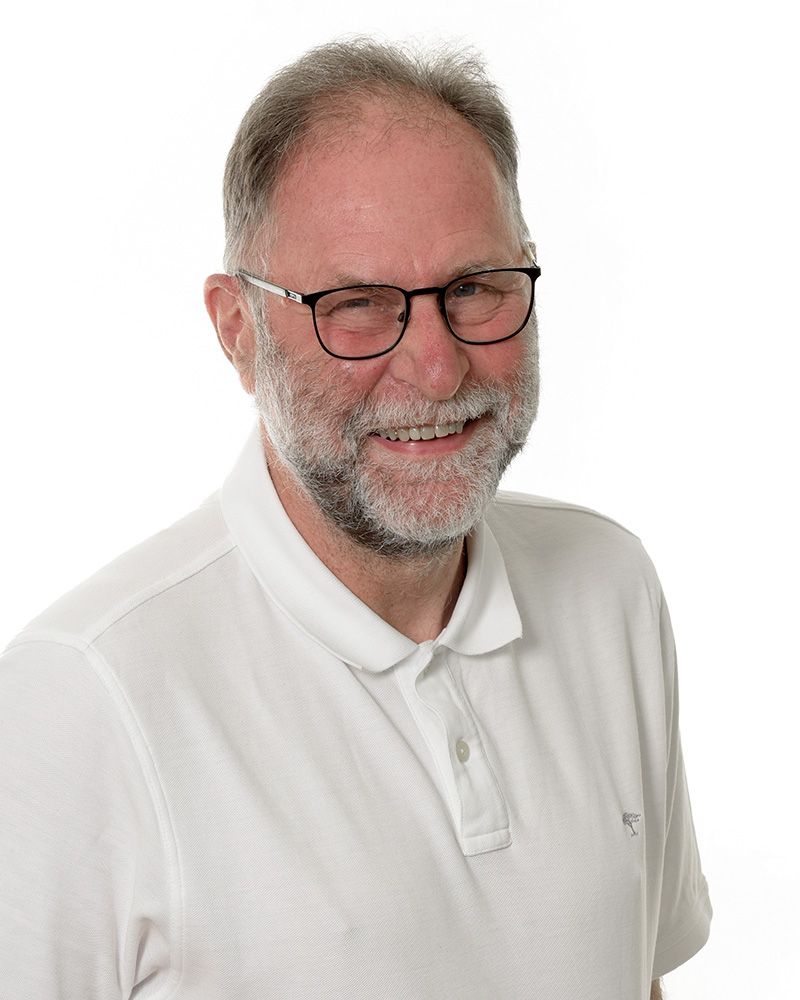 Dr. med. Rolf Sondermann